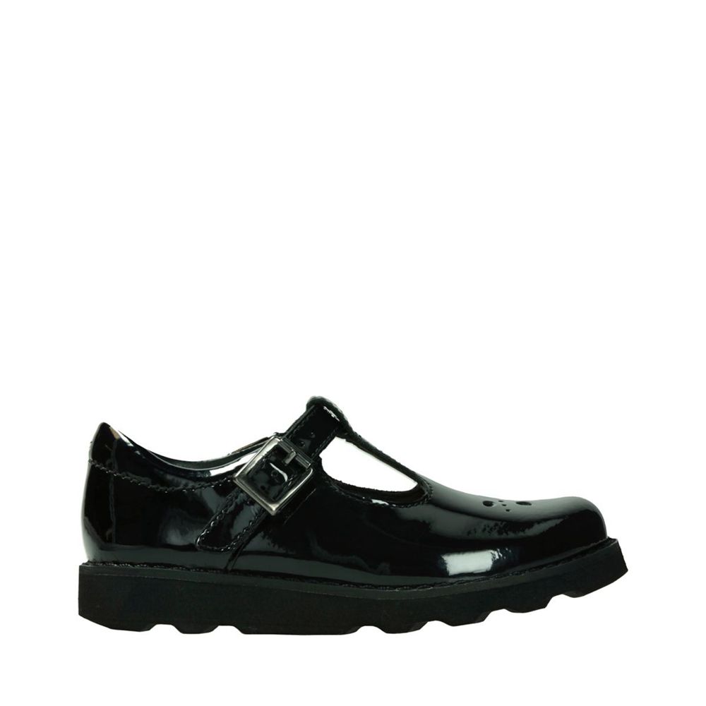Zapatos cuero niña chile cheap